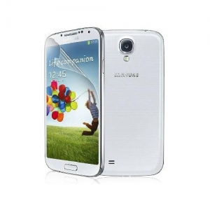  Screen Ward Crystal Clear screen protector for Samsung S4 I9500